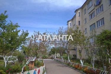 1-room apartment apartment by the address st. Chernomorskaya (area 30,0 m2) - Atlanta.ua - photo 19