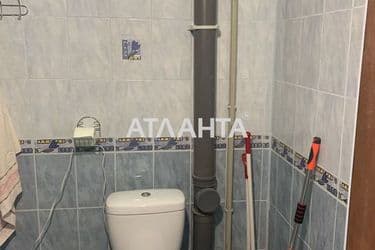 1-room apartment apartment by the address st. Chernomorskaya (area 30,0 m2) - Atlanta.ua - photo 20