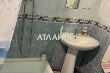 1-room apartment apartment by the address st. Chernomorskaya (area 30,0 m2) - Atlanta.ua - photo 21