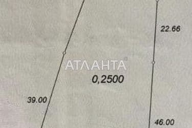 Landplot by the address st. Avangardnaya (area 25 acr) - Atlanta.ua - photo 13