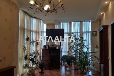 3-rooms apartment apartment by the address st. Lyustdorfskaya dor Chernomorskaya dor (area 110 m²) - Atlanta.ua - photo 22