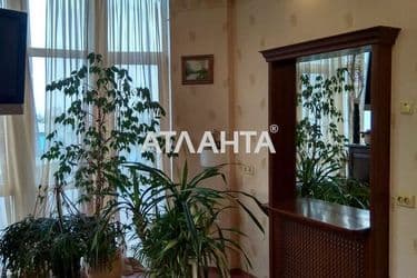 3-rooms apartment apartment by the address st. Lyustdorfskaya dor Chernomorskaya dor (area 110 m²) - Atlanta.ua - photo 23