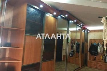 3-rooms apartment apartment by the address st. Lyustdorfskaya dor Chernomorskaya dor (area 110 m²) - Atlanta.ua - photo 27