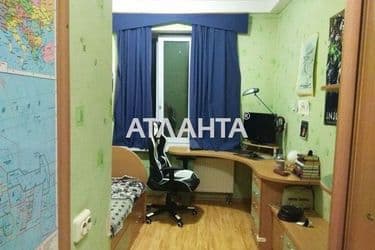 3-rooms apartment apartment by the address st. Lyustdorfskaya dor Chernomorskaya dor (area 110 m²) - Atlanta.ua - photo 28