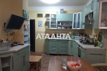 3-rooms apartment apartment by the address st. Lyustdorfskaya dor Chernomorskaya dor (area 110 m²) - Atlanta.ua - photo 31