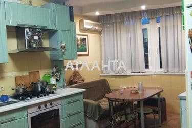3-rooms apartment apartment by the address st. Lyustdorfskaya dor Chernomorskaya dor (area 110 m²) - Atlanta.ua - photo 32
