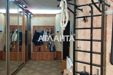 3-rooms apartment apartment by the address st. Lyustdorfskaya dor Chernomorskaya dor (area 110 m²) - Atlanta.ua - photo 37