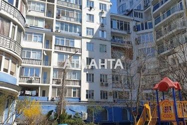 3-rooms apartment apartment by the address st. Lyustdorfskaya dor Chernomorskaya dor (area 110 m²) - Atlanta.ua - photo 41