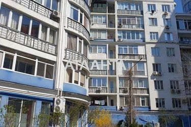 3-rooms apartment apartment by the address st. Lyustdorfskaya dor Chernomorskaya dor (area 110 m²) - Atlanta.ua - photo 42