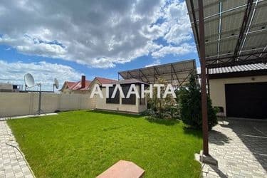 House house and dacha (area 194,8 m2) - Atlanta.ua - photo 39