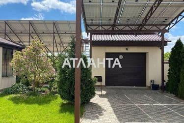 House house and dacha (area 194,8 m2) - Atlanta.ua - photo 40