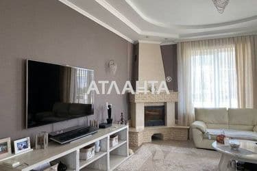 House house and dacha (area 194,8 m2) - Atlanta.ua - photo 42