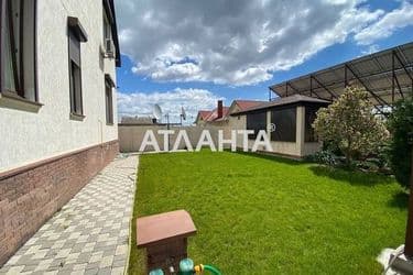 House house and dacha (area 194,8 m2) - Atlanta.ua - photo 62