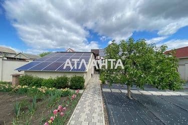 House house and dacha (area 194,8 m2) - Atlanta.ua - photo 68