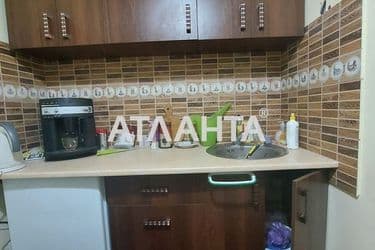 Коммерческая недвижимость по адресу ул. Руставели шота (площадь 63 м²) - Atlanta.ua - фото 16