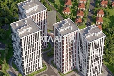 3-rooms apartment apartment by the address st. Gagarinskoe plato (area 110 m²) - Atlanta.ua - photo 7