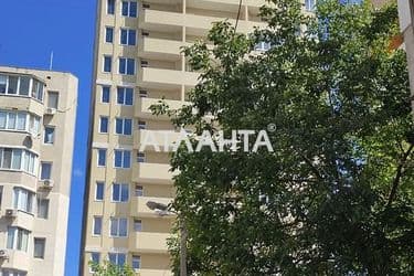 2-rooms apartment apartment by the address st. Solnechnaya (area 57,1 m²) - Atlanta.ua - photo 9