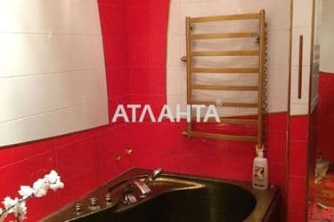 2-комнатная квартира по адресу Люстдорфская дор. (площадь 80 м²) - Atlanta.ua - фото 11