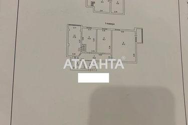 3-rooms apartment apartment by the address st. Marselskaya (area 146,0 m2) - Atlanta.ua - photo 34