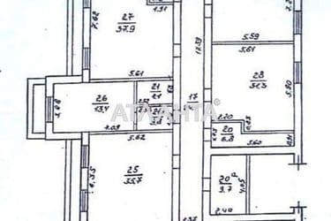 Commercial real estate at st. Shampanskiy per (area 212 m²) - Atlanta.ua - photo 11
