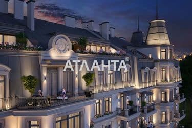 4+-rooms apartment apartment by the address st. Fontanskaya dor Perekopskoy Divizii (area 200 m²) - Atlanta.ua - photo 7