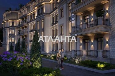 4+-rooms apartment apartment by the address st. Fontanskaya dor Perekopskoy Divizii (area 200 m²) - Atlanta.ua - photo 10