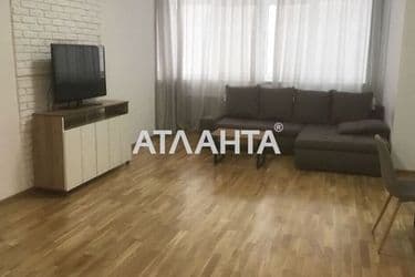 1-к apartment on street Frantsuzskiy bul   Proletarskiy bul   na Frantsuzskom bulvare - Atlanta.ua - photo 5