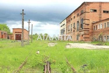 commercial realty on street Lesnaya  - Atlanta.ua