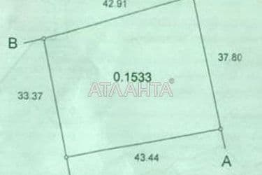 Landplot by the address st. Dalnitskaya 4 y per Kirova 4 y per (area 15,3 acr) - Atlanta.ua - photo 7