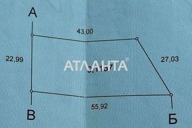 Landplot by the address st. Khlebodarskaya (area 11,4 acr) - Atlanta.ua - photo 12