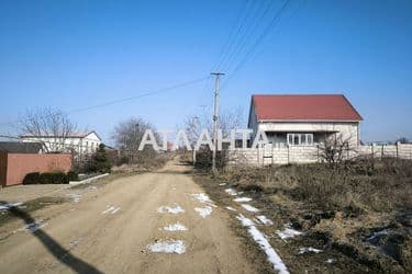 Landplot by the address st. Khlebodarskaya (area 11,4 acr) - Atlanta.ua - photo 14
