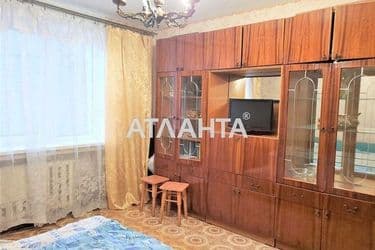 3-комнатная квартира по адресу ул. 1 мая (площадь 67,4 м²) - Atlanta.ua - фото 22