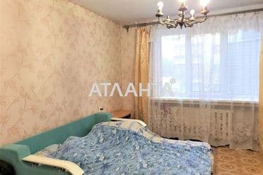 3-комнатная квартира по адресу ул. 1 мая (площадь 67,4 м²) - Atlanta.ua - фото 20