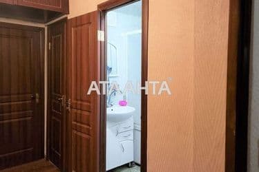 3-комнатная квартира по адресу ул. 1 мая (площадь 67,4 м²) - Atlanta.ua - фото 27