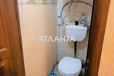 3-комнатная квартира по адресу ул. 1 мая (площадь 67,4 м²) - Atlanta.ua - фото 29