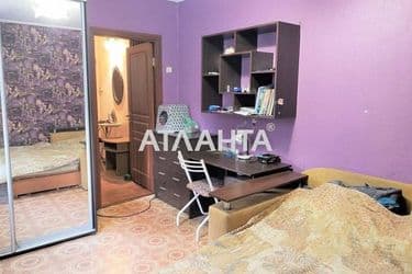 3-комнатная квартира по адресу ул. 1 мая (площадь 67,4 м²) - Atlanta.ua - фото 16