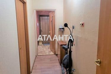 3-комнатная квартира по адресу ул. 1 мая (площадь 67,4 м²) - Atlanta.ua - фото 30