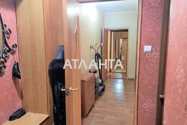 3-комнатная квартира по адресу ул. 1 мая (площадь 67,4 м²) - Atlanta.ua - фото 19