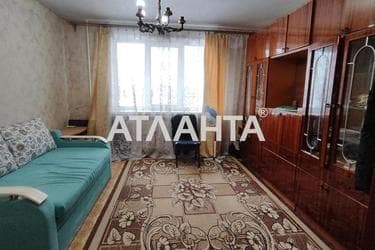 3-комнатная квартира по адресу ул. 1 мая (площадь 67,4 м²) - Atlanta.ua - фото 24