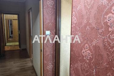 3-комнатная квартира по адресу ул. 1 мая (площадь 67,4 м²) - Atlanta.ua - фото 35