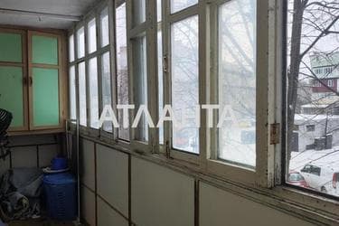 3-комнатная квартира по адресу ул. 1 мая (площадь 67,4 м²) - Atlanta.ua - фото 36