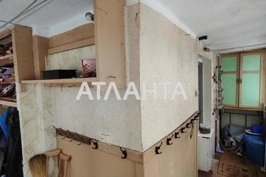 3-комнатная квартира по адресу ул. 1 мая (площадь 67,4 м²) - Atlanta.ua - фото 39