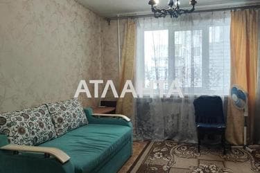 3-комнатная квартира по адресу ул. 1 мая (площадь 67,4 м²) - Atlanta.ua - фото 41