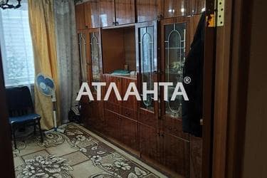 3-комнатная квартира по адресу ул. 1 мая (площадь 67,4 м²) - Atlanta.ua - фото 42