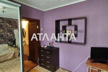 3-комнатная квартира по адресу ул. 1 мая (площадь 67,4 м²) - Atlanta.ua - фото 46