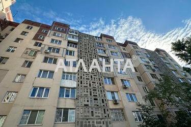 3-rooms apartment apartment by the address st. Shishkina (area 63 m²) - Atlanta.ua - photo 19