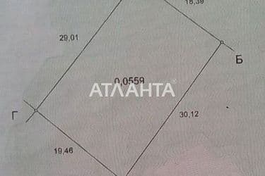 Landplot by the address st. Limannaya 4 ya (area 5,8 acr) - Atlanta.ua - photo 10