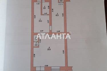 Commercial real estate at st. 1 maya (area 75 m²) - Atlanta.ua - photo 13