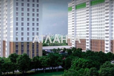 1-комнатная квартира по адресу ул. Штилевая (площадь 33 м²) - Atlanta.ua - фото 9