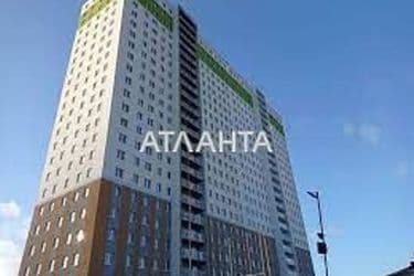 1-комнатная квартира по адресу ул. Штилевая (площадь 33 м²) - Atlanta.ua - фото 10